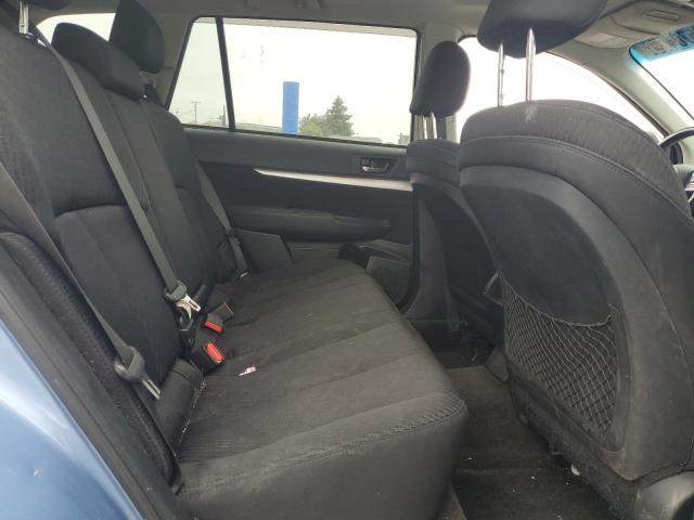 2012 SUBARU OUTBACK 2. - 4S4BRBHC6C3245117