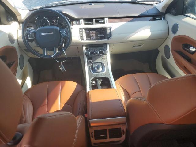 2012 LAND ROVER RANGE ROVER EVOQUE PRESTIGE PREMIUM - SALVV2BG2CH642831