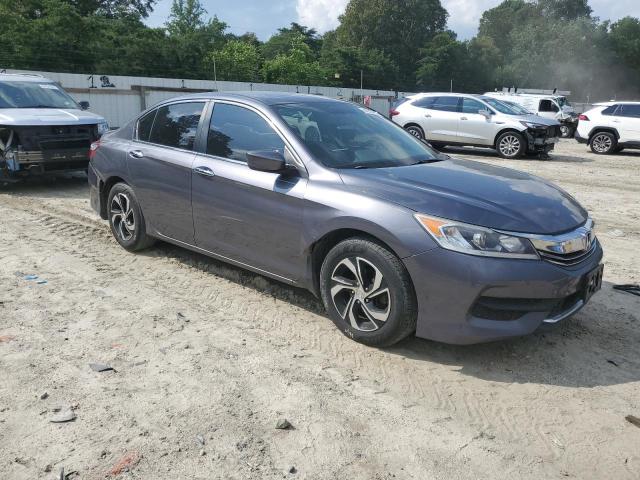 2017 HONDA ACCORD LX - 1HGCR2F39HA103845