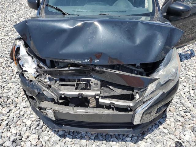 2021 MITSUBISHI MIRAGE G4 ML32FUFJ4MHF07172