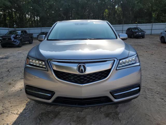 2016 ACURA MDX TECHNO 5FRYD4H42GB007614