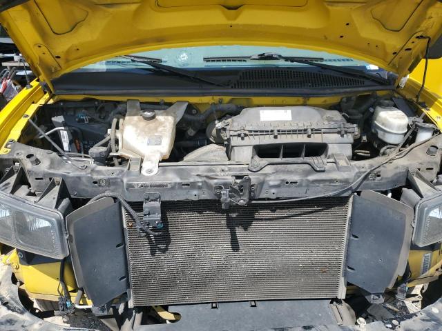 2021 CHEVROLET EXPRESS G2 1GCWGAFP5M1174873