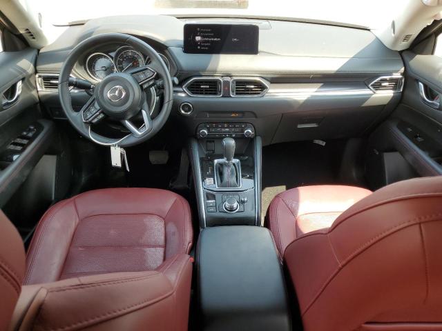 2023 MAZDA CX-5 PREFE JM3KFBCMXP0285650