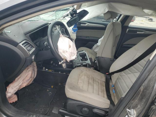 2020 FORD FUSION S 3FA6P0G70LR224890
