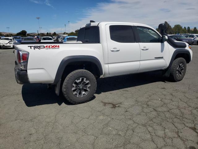 2023 TOYOTA TACOMA DOU - 3TMCZ5AN1PM555413