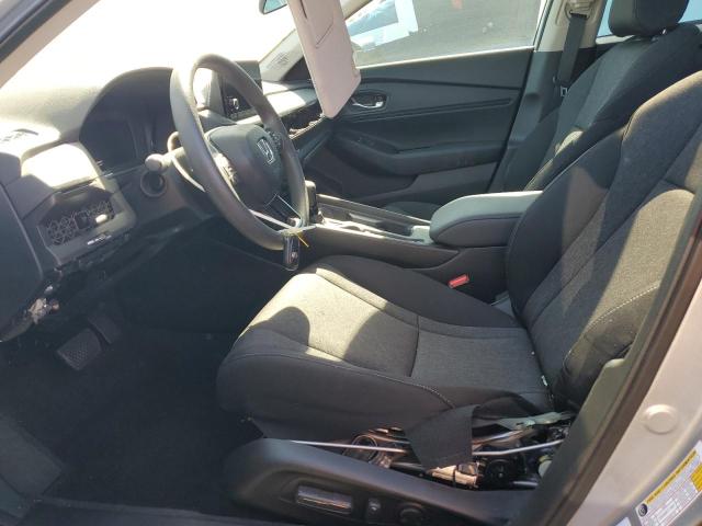 2025 HONDA ACCORD SE 1HGCY1F47SA042721