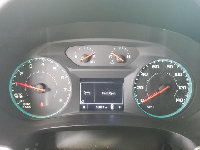 2023 CHEVROLET MALIBU LT 1G1ZD5ST7PF213270