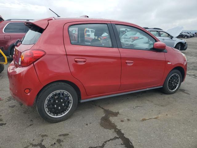 2015 MITSUBISHI MIRAGE DE ML32A3HJ3FH036282