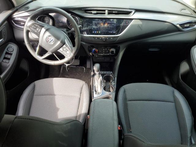2022 BUICK ENCORE GX KL4MMBS23NB087141
