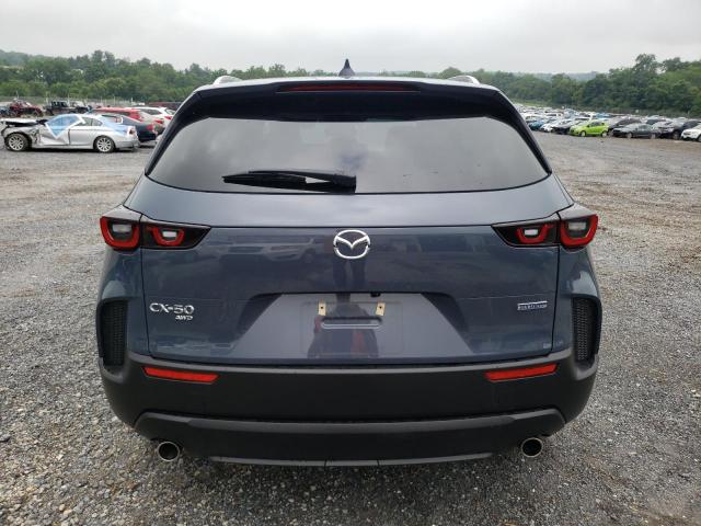 2025 MAZDA CX-50 PREM 7MMVAAEW8SN103419