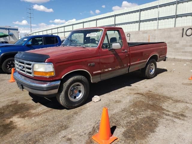 FORD F150