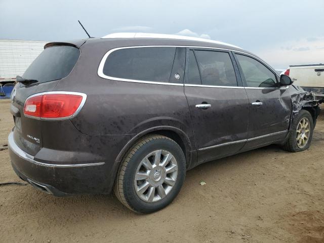 2015 BUICK ENCLAVE - 5GAKVCKD9FJ163567