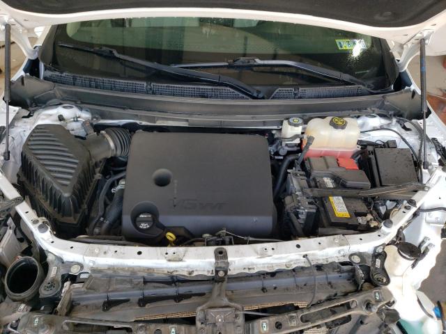 2021 BUICK ENCLAVE ES 5GAEVAKW5MJ248339