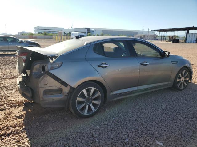 2013 KIA OPTIMA SX - 5XXGR4A60DG191275
