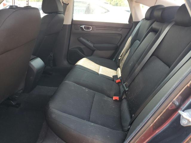 2024 HONDA CIVIC LX 2HGFE2F27RH115642