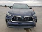 Lot #3312571201 2022 TOYOTA HIGHLANDER HYBRID LE