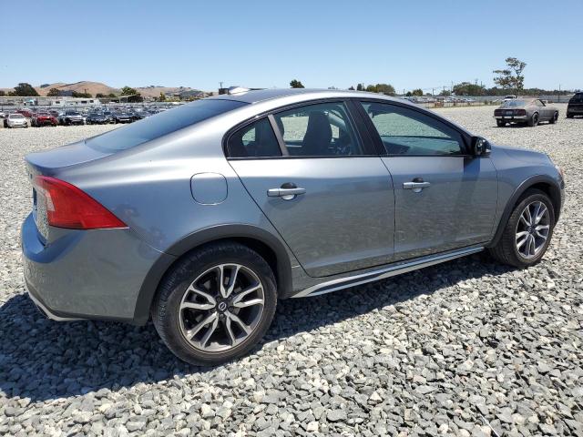 2018 VOLVO S60 CROSS - YV440MUM0J2006437