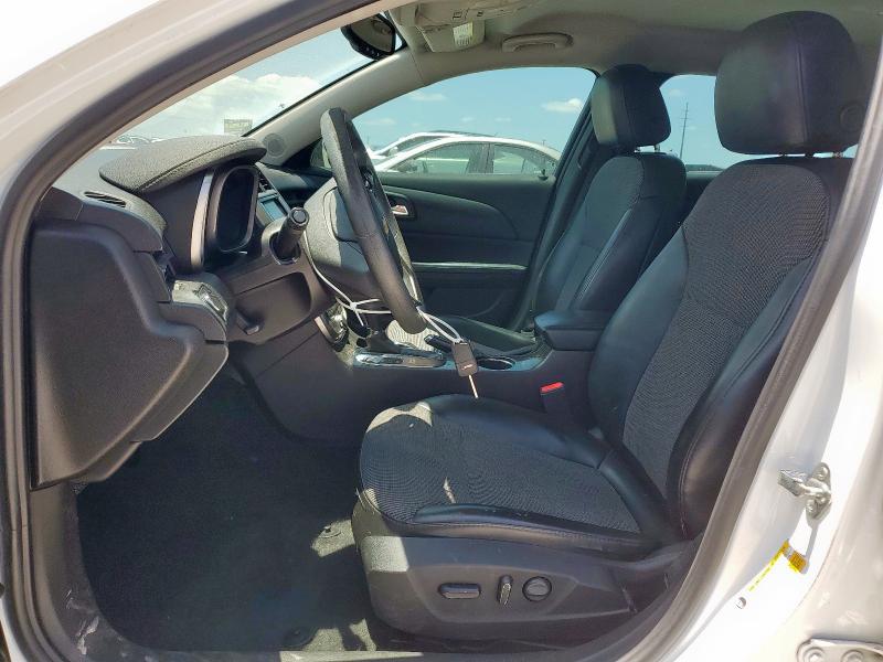 2015 CHEVROLET MALIBU 1LT 1G11C5SL8FF234224