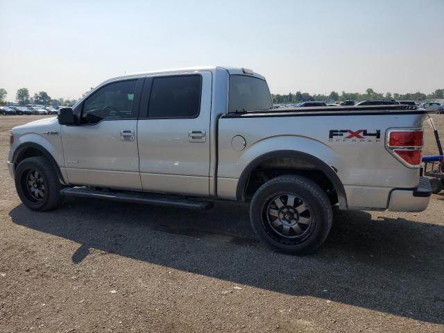 Vin: 1ftfw1et6bfb72633, lot: 63097135, ford f-150 supercrew 20112