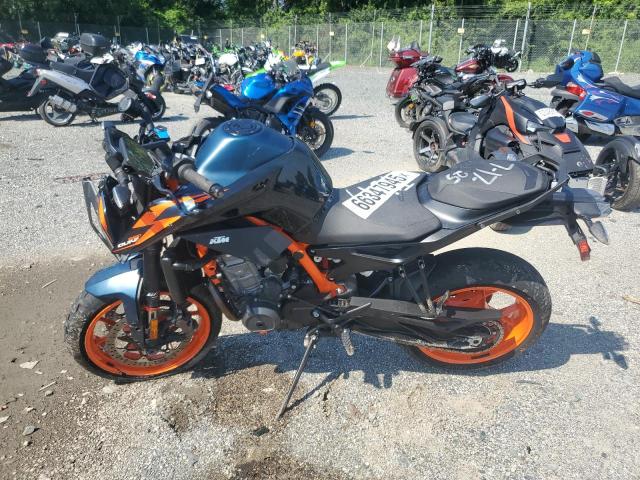 2023 KTM 890 DUKE R VBKTU9403PM857690