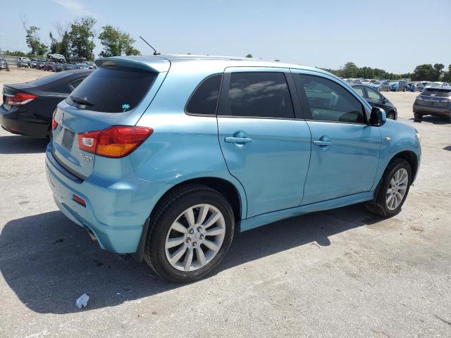 Vin: ja4ap4au3bz017134, lot: 63224125, mitsubishi outlander se 20113