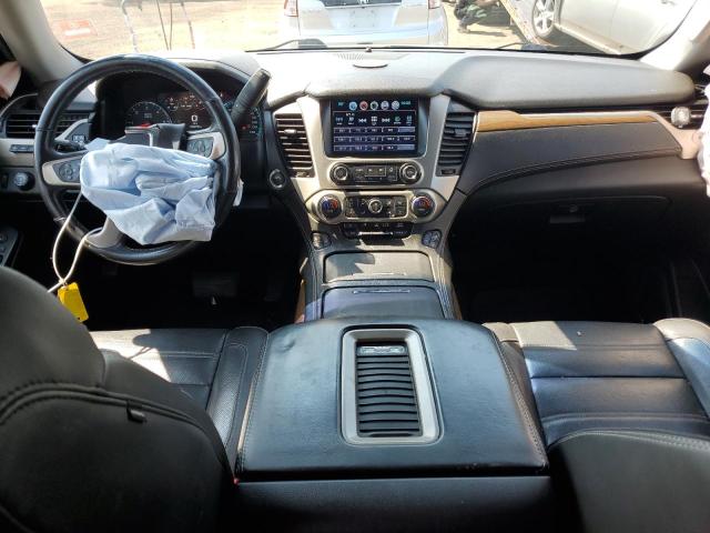 2019 GMC YUKON DENA 1GKS2CKJ6KR382452
