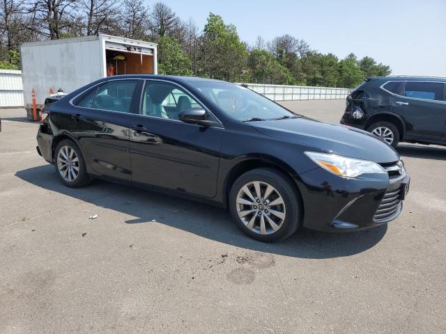 2017 TOYOTA CAMRY LE - 4T1BF1FKXHU662559