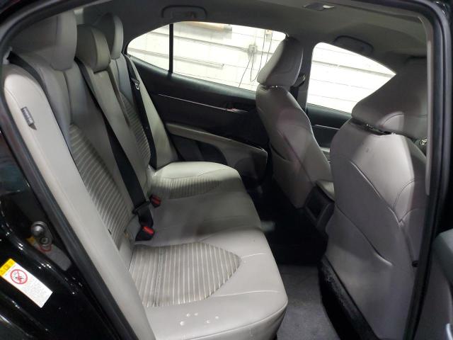 2018 TOYOTA CAMRY L JTNB11HK1J3069020