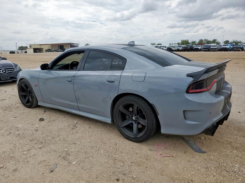 2020 DODGE CHARGER SC 2C3CDXGJ7LH232608