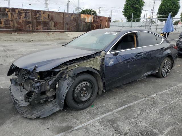 LEXUS ES 350 BAS
