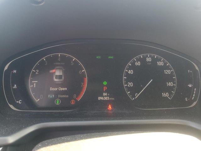2018 HONDA ACCORD SPO 1HGCV1F37JA164655