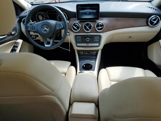 2018 MERCEDES-BENZ GLA 250 4M WDCTG4GBXJJ418241