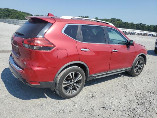 Vin: jn8at2mtxhw408692, lot: 63498305, nissan rogue s 20173