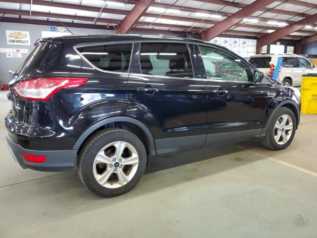 FORD ESCAPE SE 2016 black 4dr spor gas 1FMCU9G96GUA22464 photo #4