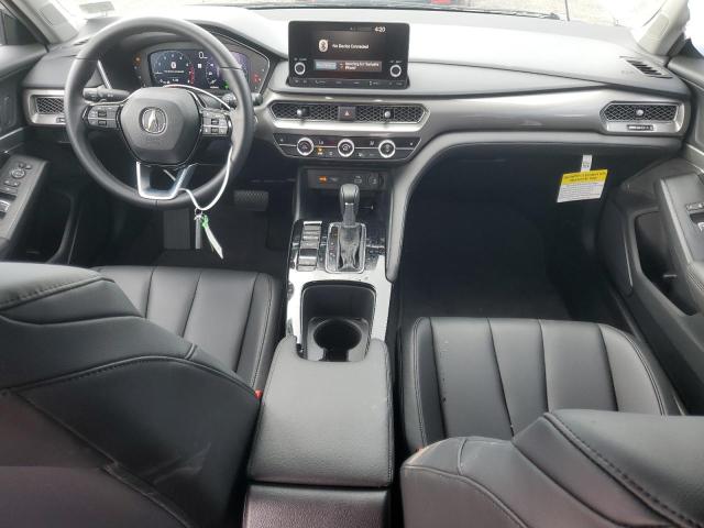 2025 ACURA INTEGRA 19UDE4H27SA011253