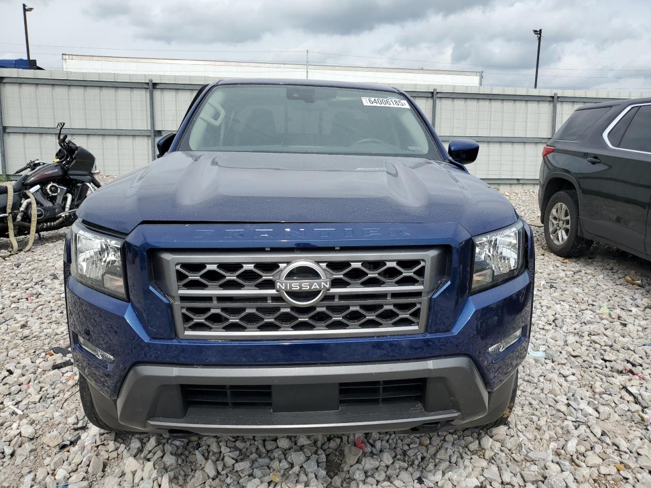 Global Auto Auctions