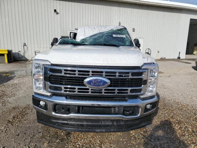 2025 FORD F250 SUPER 1FT8W2BT4SEC78765