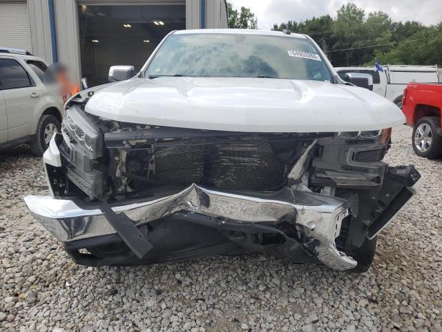 2019 CHEVROLET silverado 1GCUYDED9KZ121377