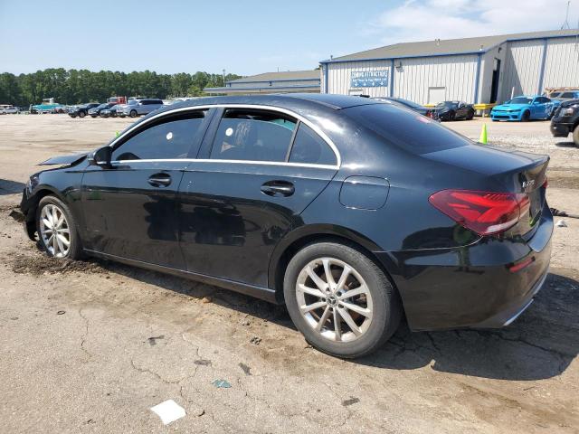 2019 MERCEDES-BENZ A 220 4MAT WDD3G4FB1KW026959