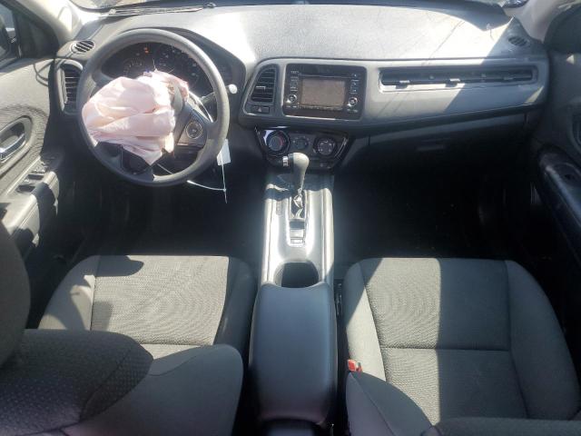 2022 HONDA HR-V LX 3CZRU6H38NM754386