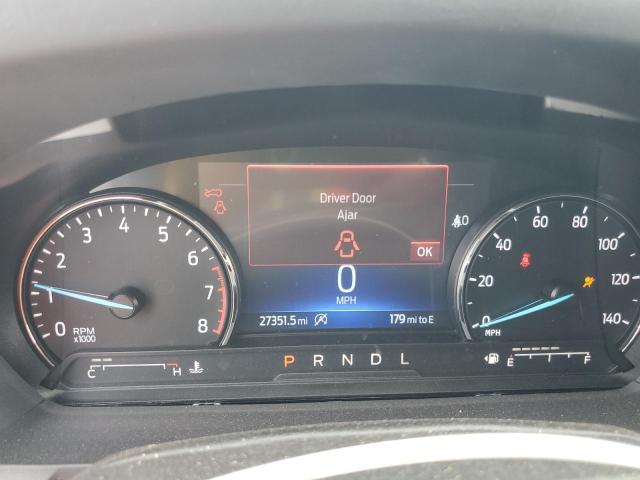 2021 FORD EXPLORER X 1FMSK8DH4MGB00659