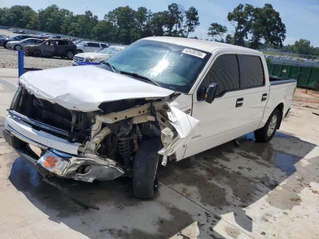 FORD F150 SUPER