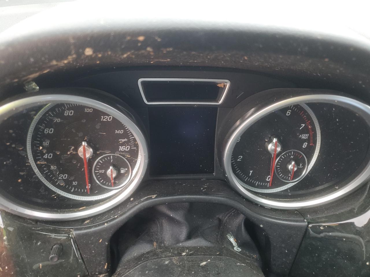 MERCEDES-BENZ GLE-CLASS 350