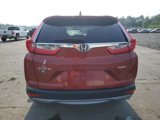 2018 HONDA CR-V EX 2HKRW2H58JH663645