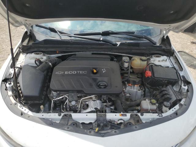 2018 CHEVROLET MALIBU HYB 1G1ZF5SU5JF281948