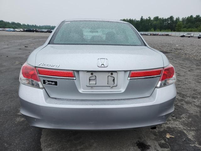 2012 HONDA ACCORD LX - 1HGCP2F3XCA057618