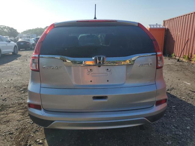 2016 HONDA CR-V EX 2HKRM4H58GH611457