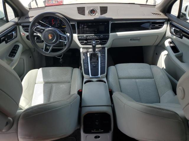 2020 PORSCHE MACAN - WP1AA2A52LLB02960