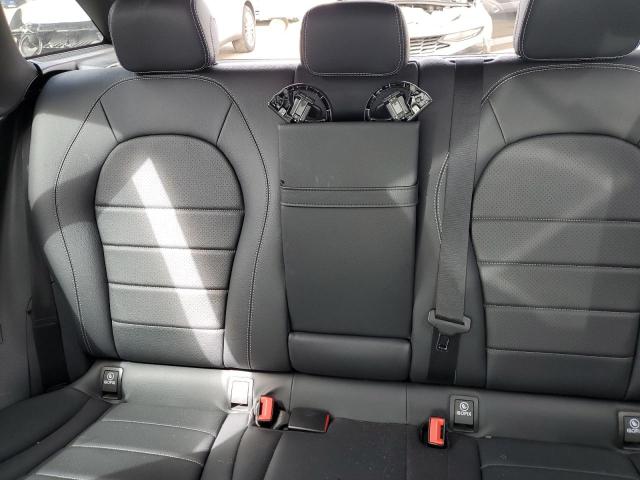 2022 MERCEDES-BENZ GLC 300 4MATIC W1N0G8EB4NV382041
