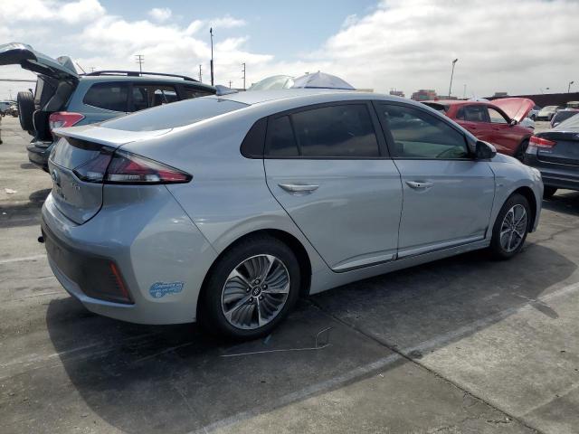Vin: kmhc65ldxlu211156, lot: 63587145, hyundai ioniq se 20203
